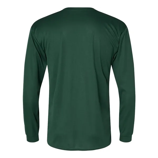 Long sleeve sport performance T-shirt. Blank.... from ASI 84358 S&S Activewear