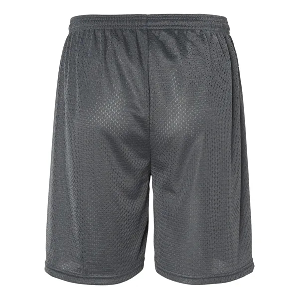 C2 Sport 7" Mesh Shorts... from ASI 84358 S&S Activewear