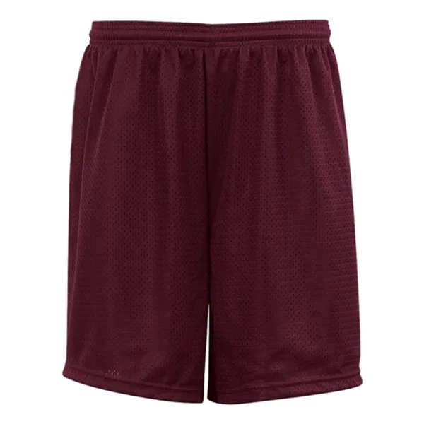 C2 Sport 7" Mesh Shorts... from ASI 84358 S&S Activewear