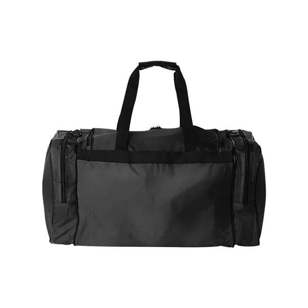 420-Denier Gear Bag... from ASI 84358 S&S Activewear