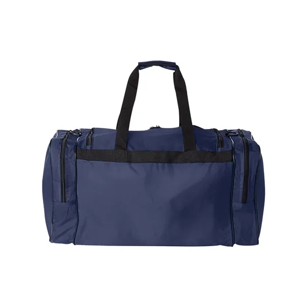 420-Denier Gear Bag... from ASI 84358 S&S Activewear