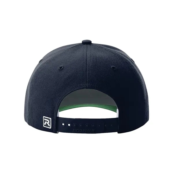 Richardson Surge Snapback Cap... from ASI 84358 S&S Activewear