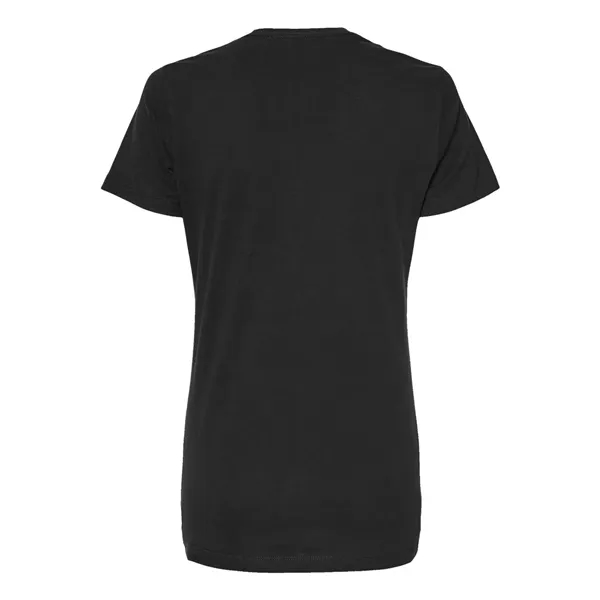 Tultex Women's Premium Cotton T-Shirt... from ASI 84358 S&S Activewear