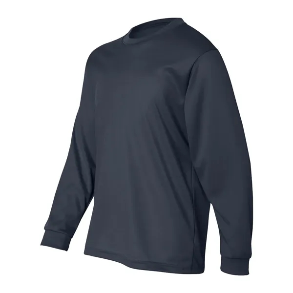 C2 Sport Youth Long Sleeve T-Shirt, blank.... from ASI 84358 S&S Activewear