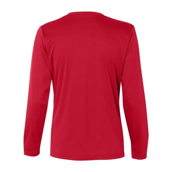 C2 Sport Youth Long Sleeve T-Shirt, blank.... from ASI 84358 S&S Activewear