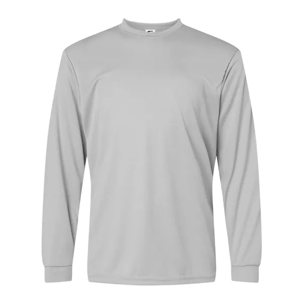 C2 Sport Youth Long Sleeve T-Shirt, blank.... from ASI 84358 S&S Activewear
