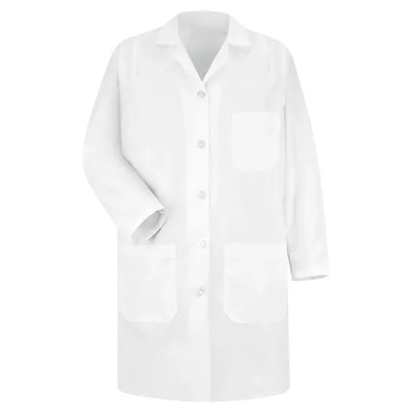 Women's Lab Coat... from ASI 84358 S&S Activewear