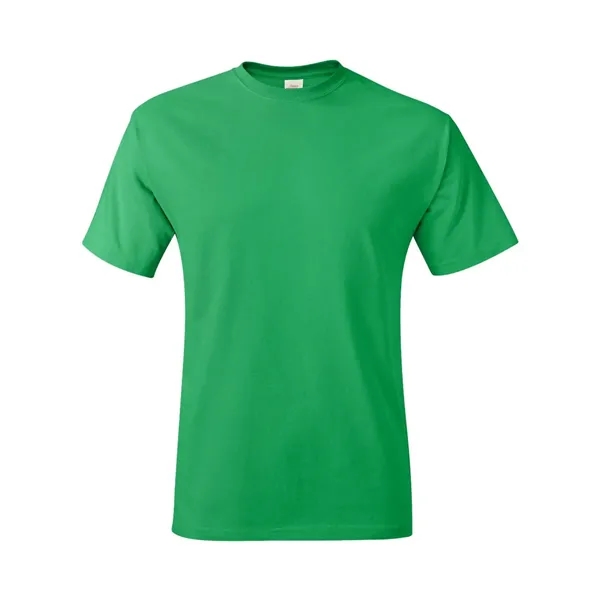 Tagless T-shirt made of 100% ComfortSoft cotton and available in a... from ASI 84358 S&S Activewear