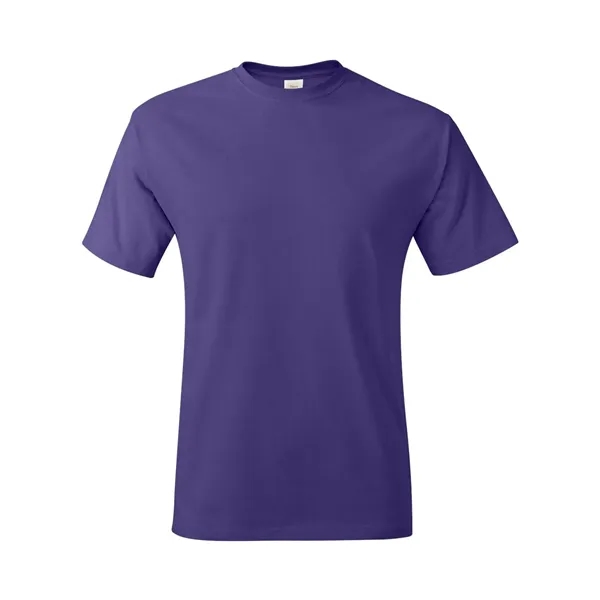 Tagless T-shirt made of 100% ComfortSoft cotton and available in a... from ASI 84358 S&S Activewear