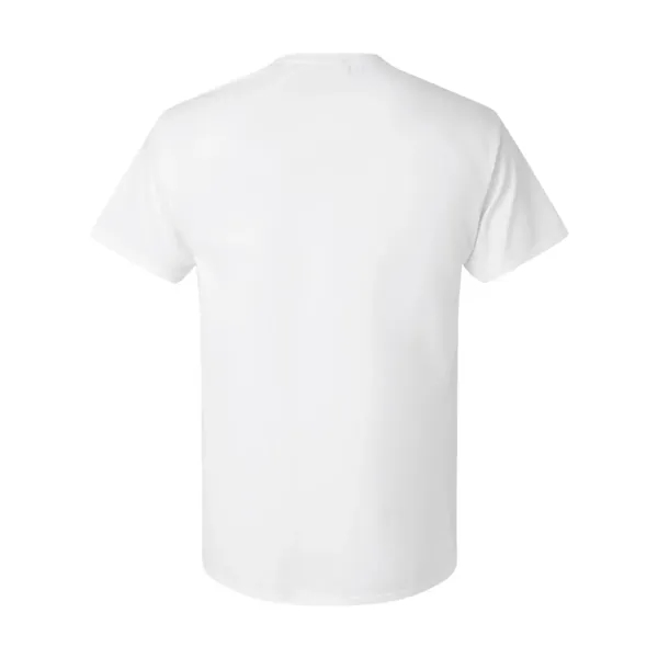 Hanes Essential-T Pocket T-Shirt... from ASI 84358 S&S Activewear
