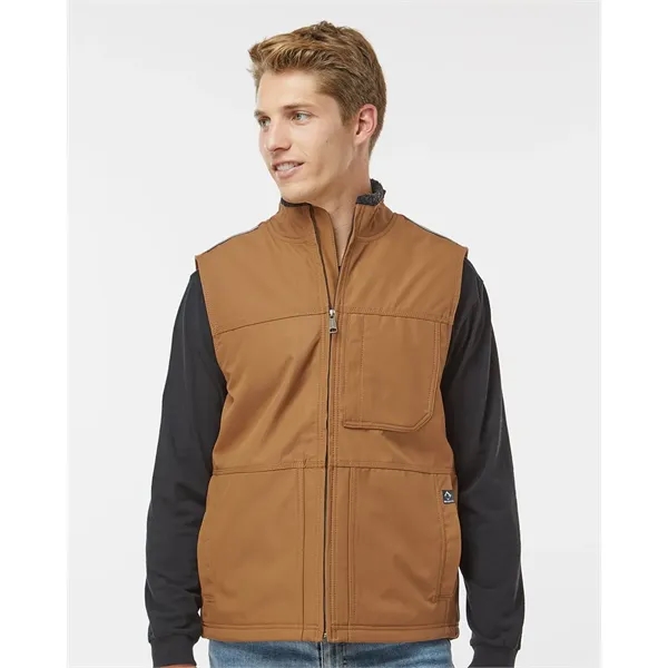 DRI DUCK Rigor Vest... from ASI 84358 S&S Activewear