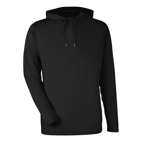 Puma Golf Cloudspun Grylbl Hooded Pullover... from ASI 84358 S&S Activewear