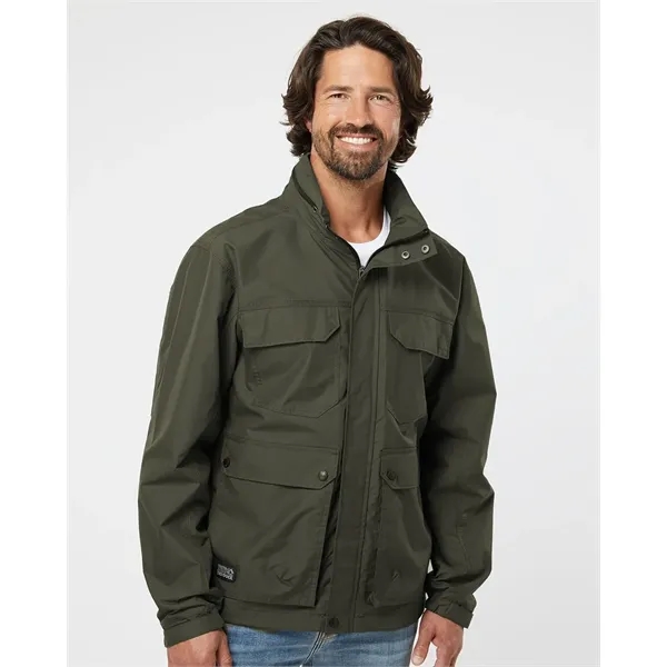 DRI DUCK Field Jacket... from ASI 84358 S&S Activewear