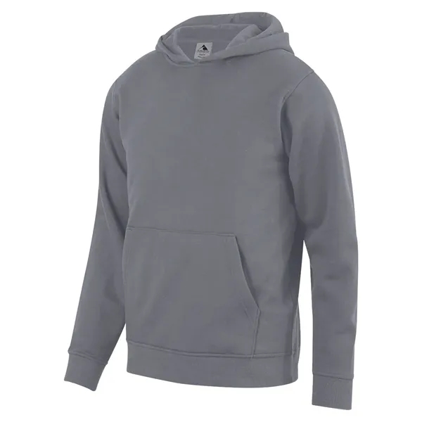 Youth 60/40 Fleece Hoodie... from ASI 84358 S&S Activewear