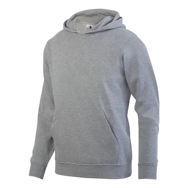 Youth 60/40 Fleece Hoodie... from ASI 84358 S&S Activewear