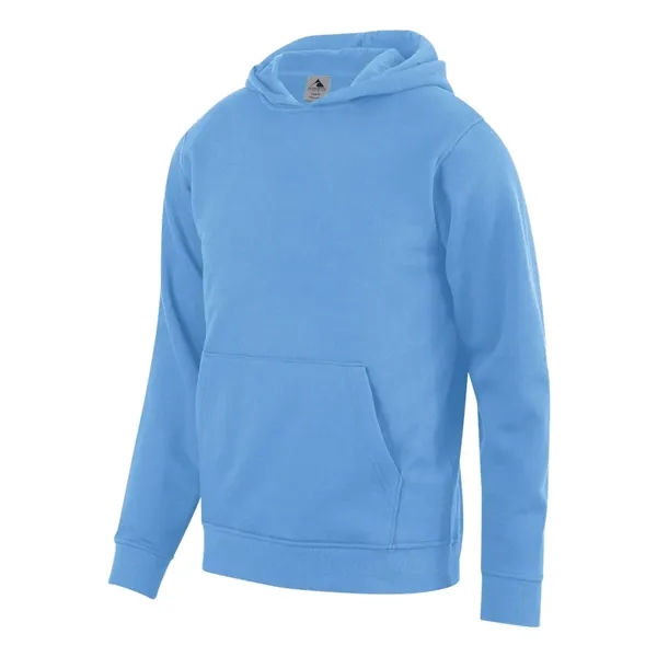 Youth 60/40 Fleece Hoodie... from ASI 84358 S&S Activewear