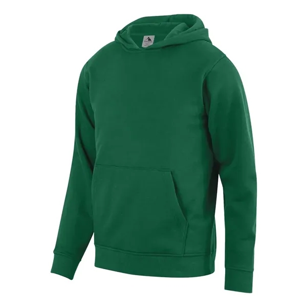 Youth 60/40 Fleece Hoodie... from ASI 84358 S&S Activewear