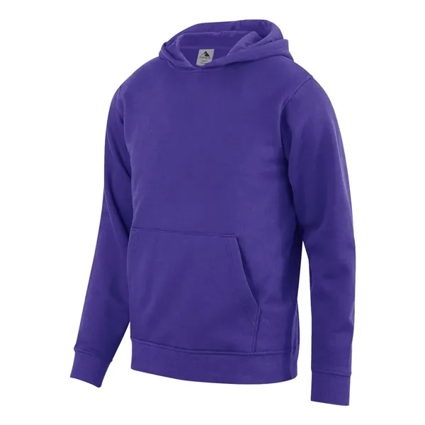 Youth 60/40 Fleece Hoodie... from ASI 84358 S&S Activewear