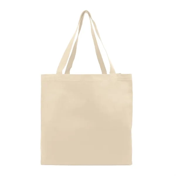 Upgrade your daily carry with this premium 11 oz cotton canvas... from ASI 41511 Brainchild USA Inc / BrainChild Gift Club