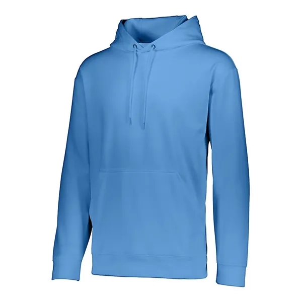 Wicking Fleece Hoodie... from ASI 84358 S&S Activewear