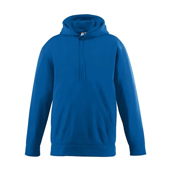 Wicking Fleece Hoodie... from ASI 84358 S&S Activewear