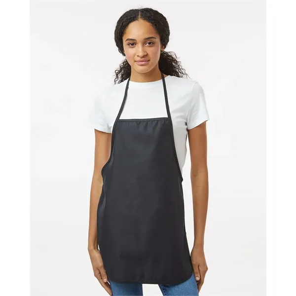 Liberty Bags Midweight Cotton Twill Butcher Apron... from ASI 84358 S&S Activewear