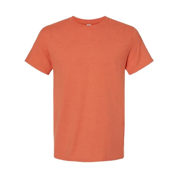 Premium Blend Ringspun Crewneck T-Shirt... from ASI 84358 S&S Activewear