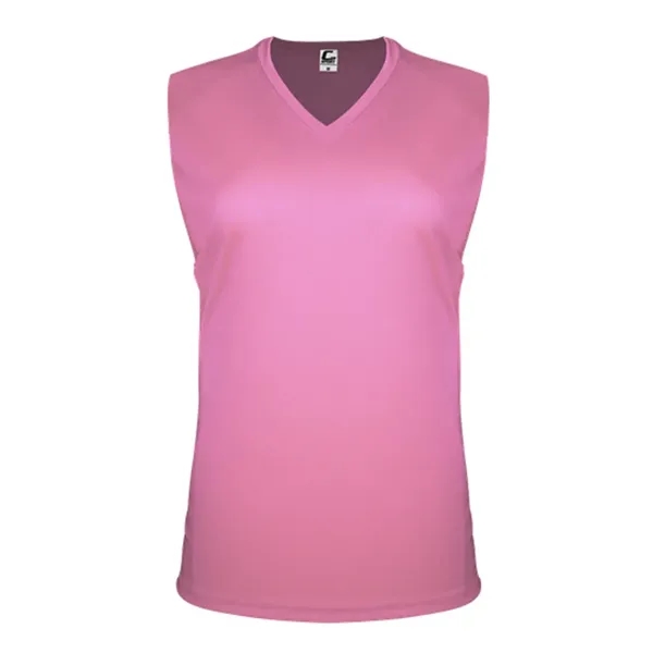 Women's Sleeveless Tee... from ASI 84358 S&S Activewear