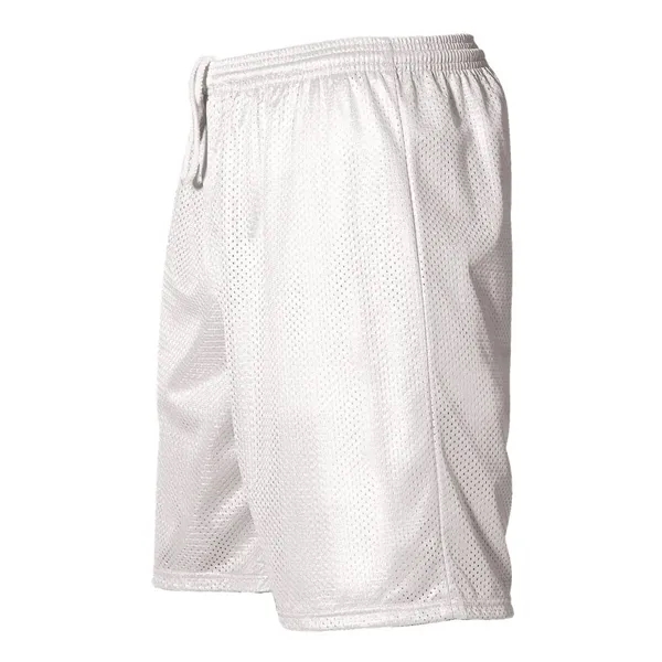 Youth Extreme Mesh Shorts... from ASI 84358 S&S Activewear