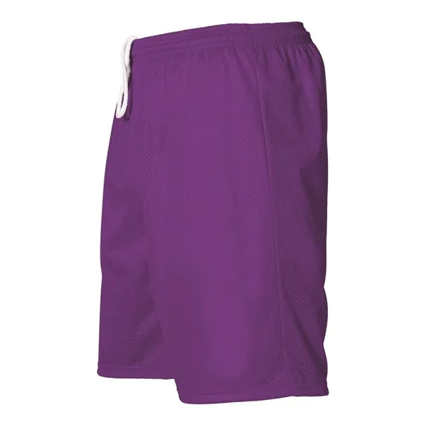 Mesh Shorts... from ASI 84358 S&S Activewear