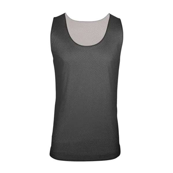 C2 Sport Reversible Mesh Tank... from ASI 84358 S&S Activewear