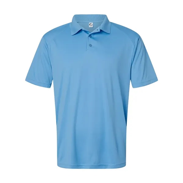 Performance Raglan Sport Shirt... from ASI 84358 S&S Activewear