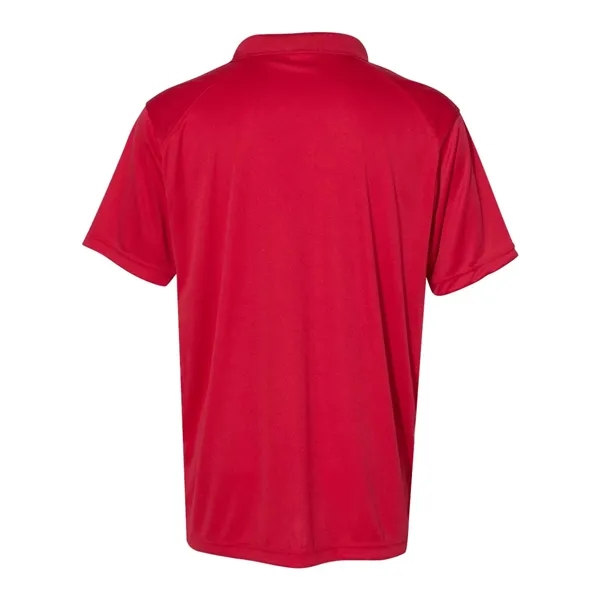 Performance Raglan Sport Shirt... from ASI 84358 S&S Activewear