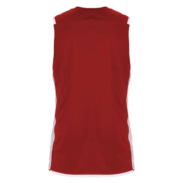 Alleson Athletic Crossover Reversible Jersey... from ASI 84358 S&S Activewear