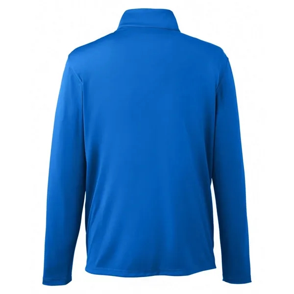 Puma Golf Icon Quarter-Zip... from ASI 84358 S&S Activewear