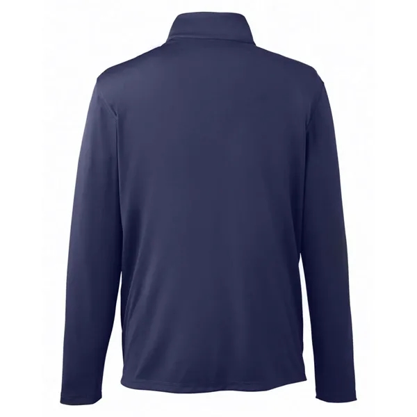 Puma Golf Icon Quarter-Zip... from ASI 84358 S&S Activewear