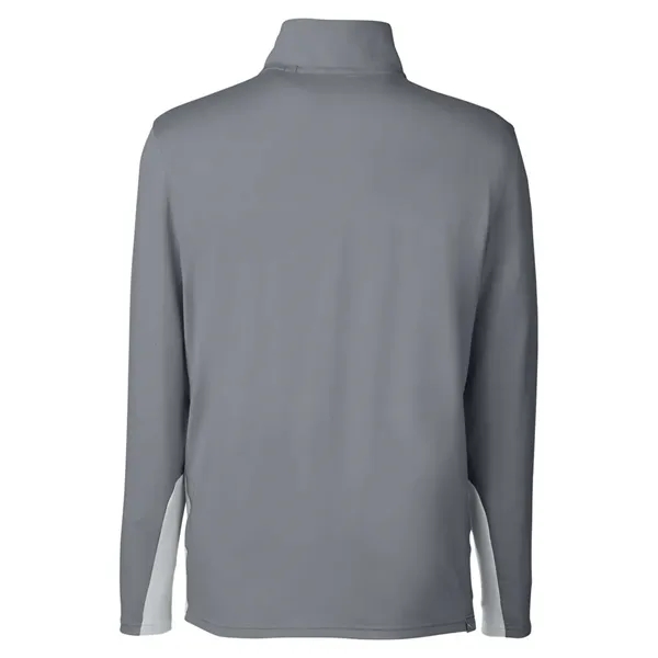 Puma Golf Gamer Golf Quarter-Zip... from ASI 84358 S&S Activewear