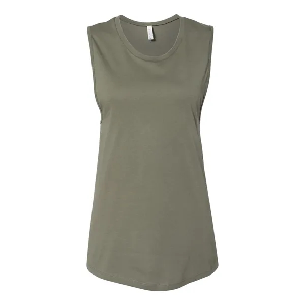 Women's Jersey Muscle Tank... from ASI 84358 S&S Activewear