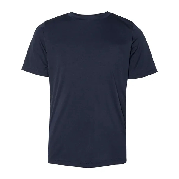 Russell Athletic Youth Core Performance Short Sleeve Tee... from ASI 84358 S&S Activewear