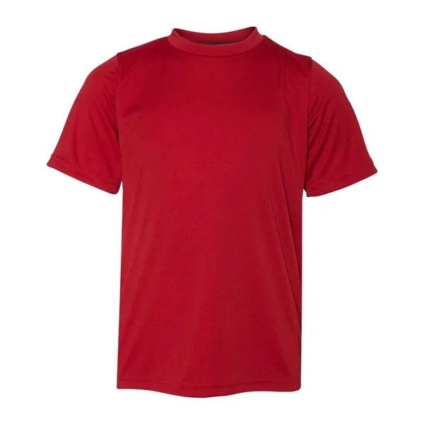 Russell Athletic Youth Core Performance Short Sleeve Tee... from ASI 84358 S&S Activewear