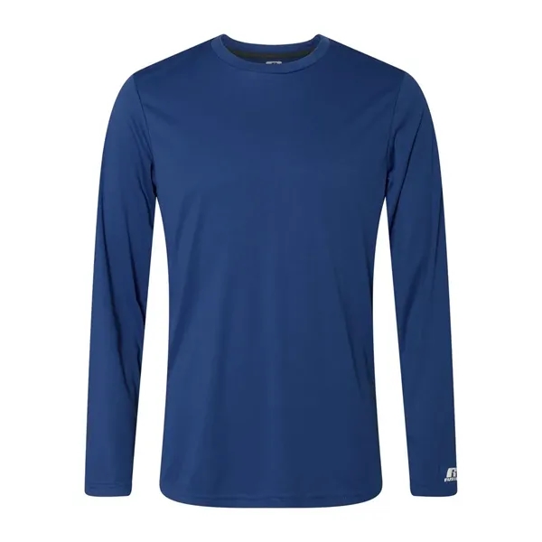 Russell Athletic Core Performance Long Sleeve T-Shirt... from ASI 84358 S&S Activewear