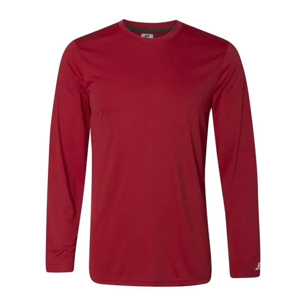 Russell Athletic Core Performance Long Sleeve T-Shirt... from ASI 84358 S&S Activewear