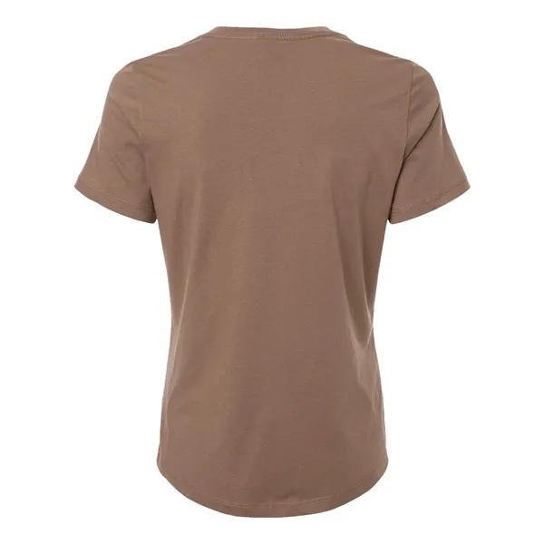 Short sleeve t-shirt with true women's fit. Blank product.... from ASI 84358 S&S Activewear