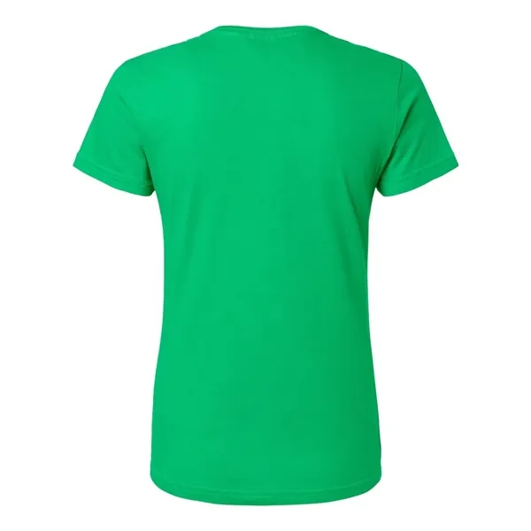 Softstyle® Women's T-Shirt. Blank product.... from ASI 84358 S&S Activewear