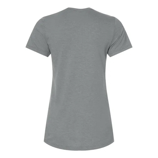 Gildan Softstyle Women's CVC T-Shirt... from ASI 84358 S&S Activewear