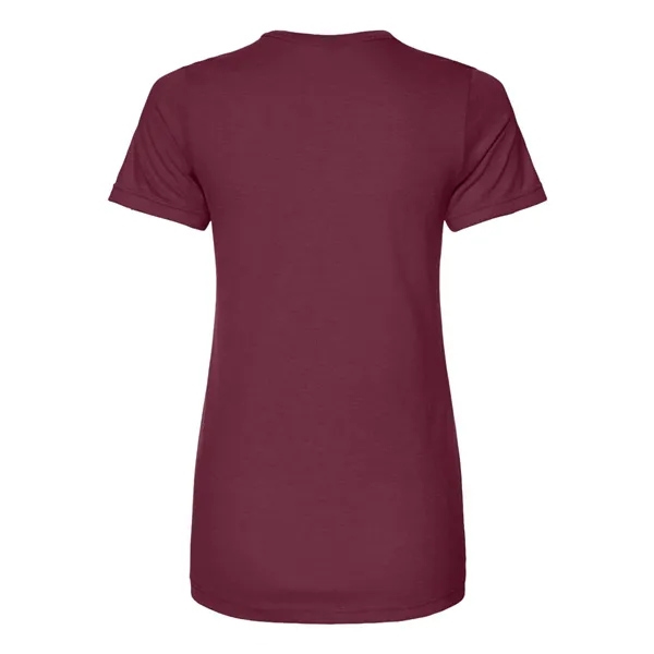 Gildan Softstyle Women's CVC T-Shirt... from ASI 84358 S&S Activewear