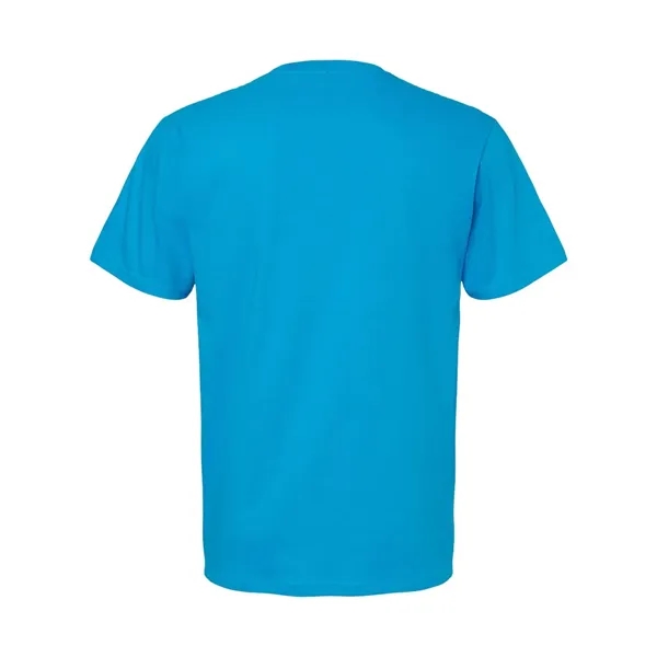 Gildan Softstyle® Midweight T-Shirt... from ASI 84358 S&S Activewear