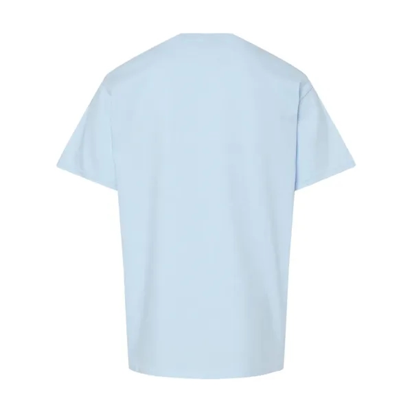 Gildan Softstyle® Youth Midweight T-Shirt... from ASI 84358 S&S Activewear