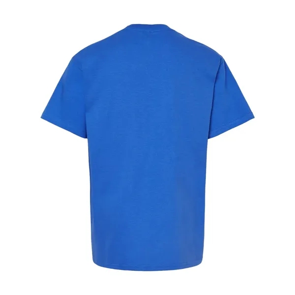 Gildan Softstyle® Youth Midweight T-Shirt... from ASI 84358 S&S Activewear