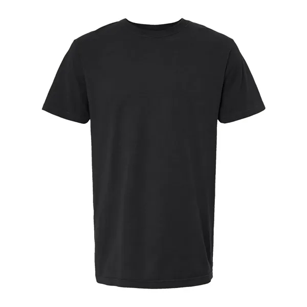 M&O Unisex Vintage Garment-Dyed T-Shirt... from ASI 84358 S&S Activewear